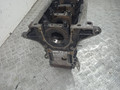 блок цилиндров Mazda 6 GH 2008, 2.0 л., cTDi, RF7J, дизель, МКПП - фото №3