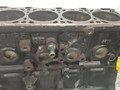 блок цилиндров Mazda 6 GH 2008, 2.0 л., cTDi, RF7J, дизель, МКПП - фото №6