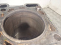 блок цилиндров Mazda 6 GH 2008, 2.0 л., cTDi, RF7J, дизель, МКПП - фото №7