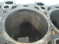 блок цилиндров Mazda 6 GH 2008, 2.0 л., cTDi, RF7J, дизель, МКПП - фото №8
