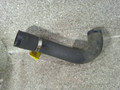 патрубок интеркулера Honda Accord 8 поколение (2007 - 2011), 2.2 л., i-DTEC, N22B1, дизель, МКПП, 32ACM - фото №2