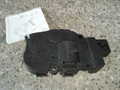 моторчик заслонки печки Mercedes-Benz S-Класс W221 (2005 - 2009), 5.5 л., i, 410475520, 412650750, EFB330 - фото №2