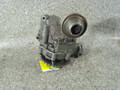 насос масляный Audi A4 B6 (2000 - 2006), 1.9 л., TDi, AVF, дизель, МКПП, полный привод - фото №3