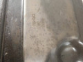 маслозаборник Volkswagen Touareg 1 поколение (2002 - 2007), 2.5 л., TDi, BAC, дизель, МКПП, полный привод, 070115220S - фото №3