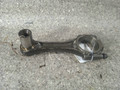 шатун Audi A4 B6 (2000 - 2006), 1.9 л., TDi, AVF, дизель, МКПП, полный привод - фото №2