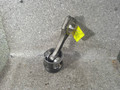 поршень Audi A4 B6 (2000 - 2006), 1.9 л., TDi, AVF, дизель, МКПП, полный привод - фото №2