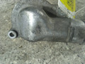 корпус термостата Volkswagen Touareg 1 поколение (2002 - 2007), 2.5 л., TDi, BAC, дизель, МКПП, полный привод, 070121114 - фото №3
