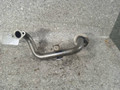 маслозаборник Volkswagen Touareg 1 поколение (2002 - 2007), 2.5 л., TDi, BAC, дизель, МКПП, полный привод, 070115251K - фото №2