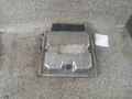 блок управления двигателем Renault Scenic 1 поколение [рестайлинг] (1999 - 2003), 1.9 л., DCi, F9Q 732, дизель, МКПП, 0281011102, 8200222133, 8200153945 - фото №2
