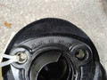 маслозаливная горловина Volkswagen Touareg 1 поколение (2002 - 2007), 2.5 л., TDi, BAC, дизель, МКПП, полный привод, 070115308F - фото №3