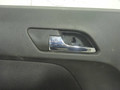 обшивка двери задняя левая Opel Astra H/Family [рестайлинг] (2005 - 2015), седан, 13224595 - фото №5
