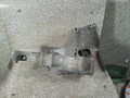 кронштейн генератора Volkswagen Transporter T4 (1990 - 2003), 2.5 л., TDi, AJT, дизель, МКПП, 074145169F - фото №3