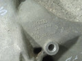 кронштейн генератора Volkswagen Transporter T4 (1990 - 2003), 2.5 л., TDi, AJT, дизель, МКПП, 074145169F - фото №4