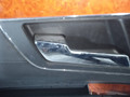 ручка внутренняя передняя левая Mercedes-Benz S-Класс W221 (2005 - 2009), 5.5 л., i - фото №2