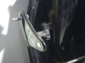 петля двери Mercedes-Benz S-Класс W221 (2005 - 2009) - фото №2