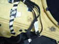 дверная проводка Mercedes-Benz S-Класс W221 (2005 - 2009), 5.5 л., i, 2215408507 - фото №2