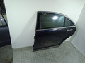 дверь задняя левая Mercedes-Benz S-Класс W221 (2005 - 2009), 5.5 л., i - фото №2