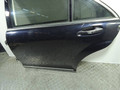 дверь задняя левая Mercedes-Benz S-Класс W221 (2005 - 2009), 5.5 л., i - фото №3