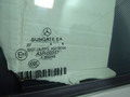 стекло двери задней левой Mercedes-Benz S-Класс W221 2006 - фото №2