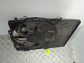 вентилятор радиатора Peugeot 207 1 поколение (2006 - 2009), 1.6 л., THP, бензин, 9680102880 - фото №3