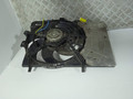 вентилятор радиатора Peugeot 207 1 поколение (2006 - 2009), 1.6 л., THP, бензин, 9680102880 - фото №4