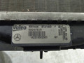 радиатор дополнительный системы охлаждения Mercedes-Benz S-Класс W221 (2005 - 2009), 5.5 л., i, M 275.953, бензин, АКПП, A2215002303, RM1456, 872758D - фото №3