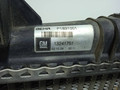 интеркулер Opel Insignia 1 поколение (A) (2008 - 2014), 2.0 л., CDTi, дизель, 13241751, P1831001 - фото №3