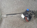 замок двери передней левой Skoda Fabia 1 поколение (6Y) (1999 - 2004) - фото №4
