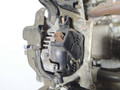 генератор Honda Accord 8 поколение (2007 - 2011), 2.2 л., i-DTEC, N22B1, дизель, МКПП - фото №3