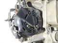 генератор Honda Accord 8 поколение (2007 - 2011), 2.2 л., i-DTEC, N22B1, дизель, МКПП - фото №4