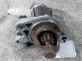 стартер Honda FR-V 1 поколение (2004 - 2009), 2.0 л., i, K20A9, бензин, 6МКПП, 228000-9872 - фото №2