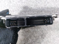 блок управления двигателем Chrysler Voyager 4 поколение (2001 - 2004), 2.5 л., CRDi, МКПП, 0281011280, 1039S03503 - фото №2