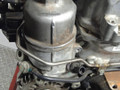 корпус масляного фильтра Chevrolet Captiva 1 поколение [рестайлинг] (2011 - 2013), 2.2 л., VCDi, Z 22 D1, дизель, АКПП, полный привод, 25183556 - фото №2
