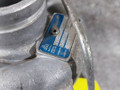 турбина Citroen Xantia 1 поколение (1992 - 1998), 1.9 л., дизель, K14-157.189 - фото №3