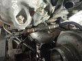 масляная трубка турбины Chevrolet Captiva 1 поколение [рестайлинг] (2011 - 2013), 2.2 л., VCDi, Z 22 D1, дизель, АКПП, полный привод - фото №2