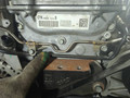масляная трубка турбины Chevrolet Captiva 1 поколение [рестайлинг] (2011 - 2013), 2.2 л., VCDi, Z 22 D1, дизель, АКПП, полный привод - фото №3