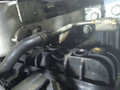 коллектор впускной Chevrolet Captiva 1 поколение [рестайлинг] (2011 - 2013), 2.2 л., VCDi, Z 22 D1, дизель, АКПП, полный привод - фото №4