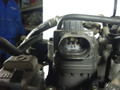 клапан EGR Chevrolet Captiva 1 поколение [рестайлинг] (2011 - 2013), 2.2 л., VCDi, Z 22 D1, дизель, АКПП, полный привод, 2122A100 - фото №2