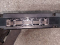 блок управления печки / климат-контроля Audi A8 D2/4D (1994 - 1999), 4D0820043C, 5HB007155-001 - фото №5