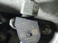 форсунка Chevrolet Captiva 1 поколение [рестайлинг] (2011 - 2013), 2.2 л., VCDi, Z 22 D1, дизель, АКПП, полный привод, 28264951, 25183186 - фото №2