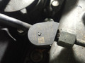 форсунка Chevrolet Captiva 1 поколение [рестайлинг] (2011 - 2013), 2.2 л., VCDi, Z 22 D1, дизель, АКПП, полный привод, 28264951, 25183186 - фото №2