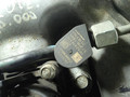 форсунка Chevrolet Captiva 1 поколение [рестайлинг] (2011 - 2013), 2.2 л., VCDi, Z 22 D1, дизель, АКПП, полный привод, 28264951, 25183186 - фото №2