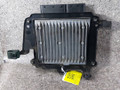 блок управления двигателем Honda Accord 8 поколение (2007 - 2011), 2.2 л., N22B1, дизель, МКПП, 0281015301, 37820-RL0-G25 - фото №4