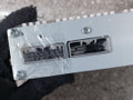 усилитель музыкальный Honda Accord 8 поколение (2007 - 2011), 2.2 л., N22B1, дизель, МКПП, 39186-TL4-G012, CY-BH1771AJ - фото №4