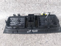 дефлектор обдува салона Skoda Fabia 1 поколение (6Y) (1999 - 2004), 5J0820951S - фото №2