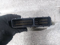 блок управления двигателем Chevrolet Captiva 1 поколение [рестайлинг] (2011 - 2013), 2.2 л., VCDi, Z 22 D1, дизель, АКПП, полный привод, 25187592, 28338455, 595172891 - фото №3