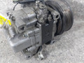 компрессор кондиционера Mazda 6 GH (2007 - 2012), 2.0 л., cTDi, H12AOCA4JE - фото №3