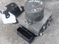 блок ABS Ford Mondeo 4 поколение (2007 - 2010), 1.8 л., TDCi, 8G91-2C405-AB - фото №2