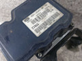блок ABS Ford Mondeo 4 поколение (2007 - 2010), 1.8 л., TDCi, 8G91-2C405-AB - фото №4