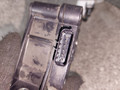 педаль Honda Accord 8 поколение (2007 - 2011), 2.2 л., i-DTEC, N22B1, дизель, МКПП, 198800-7730 - фото №5